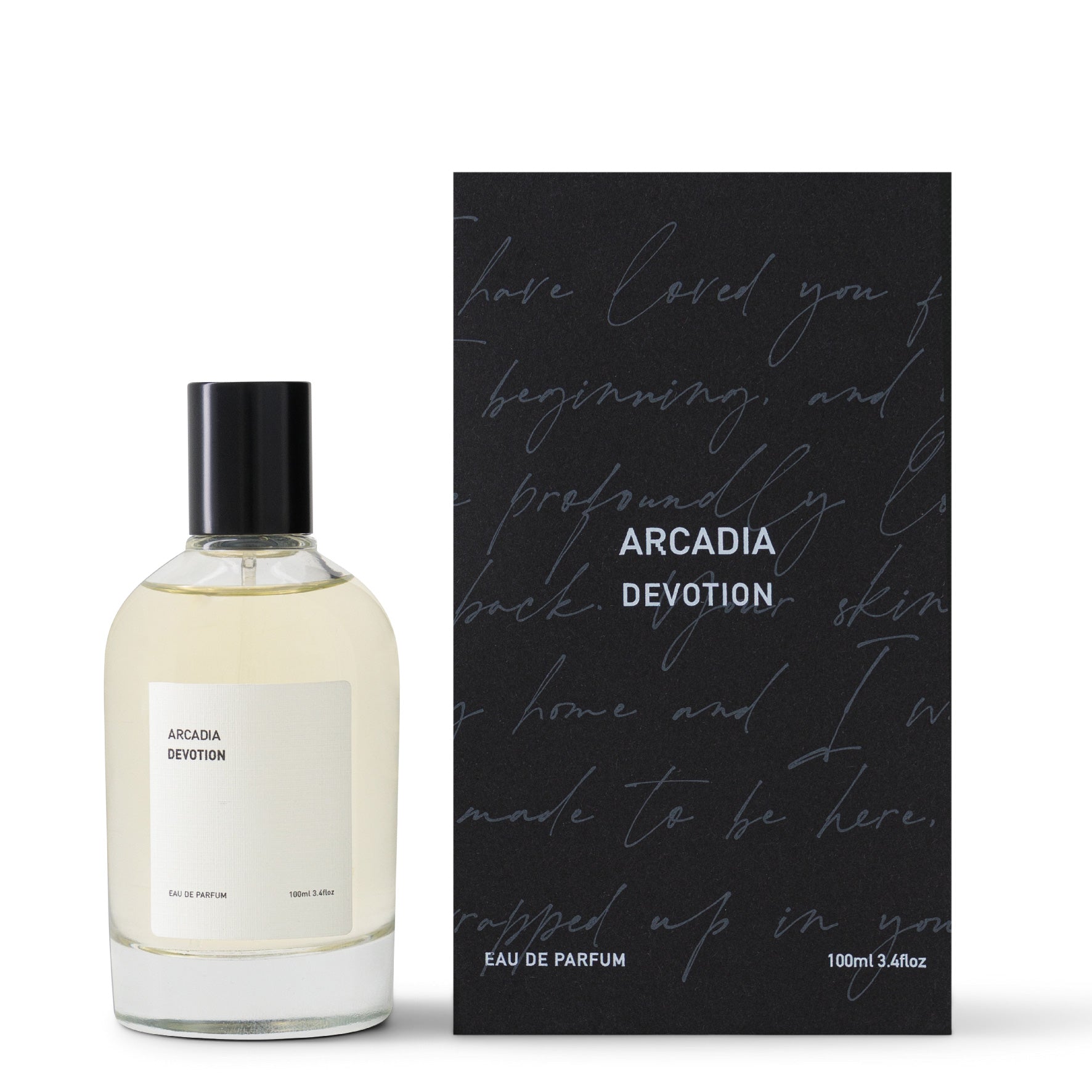 Arcadia Devoton - 2