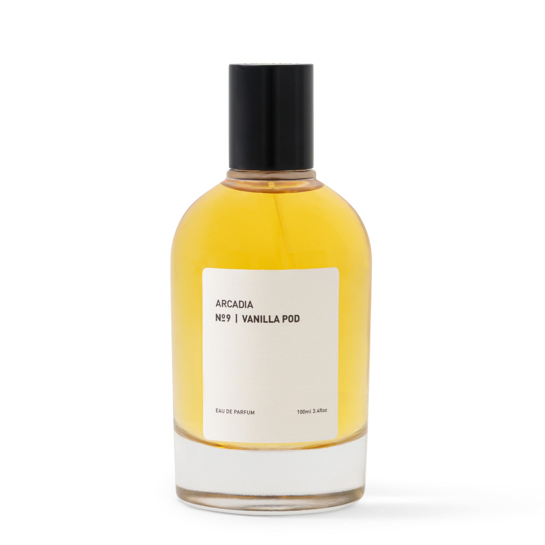 Arcadia No. 9 Vanilla Pod