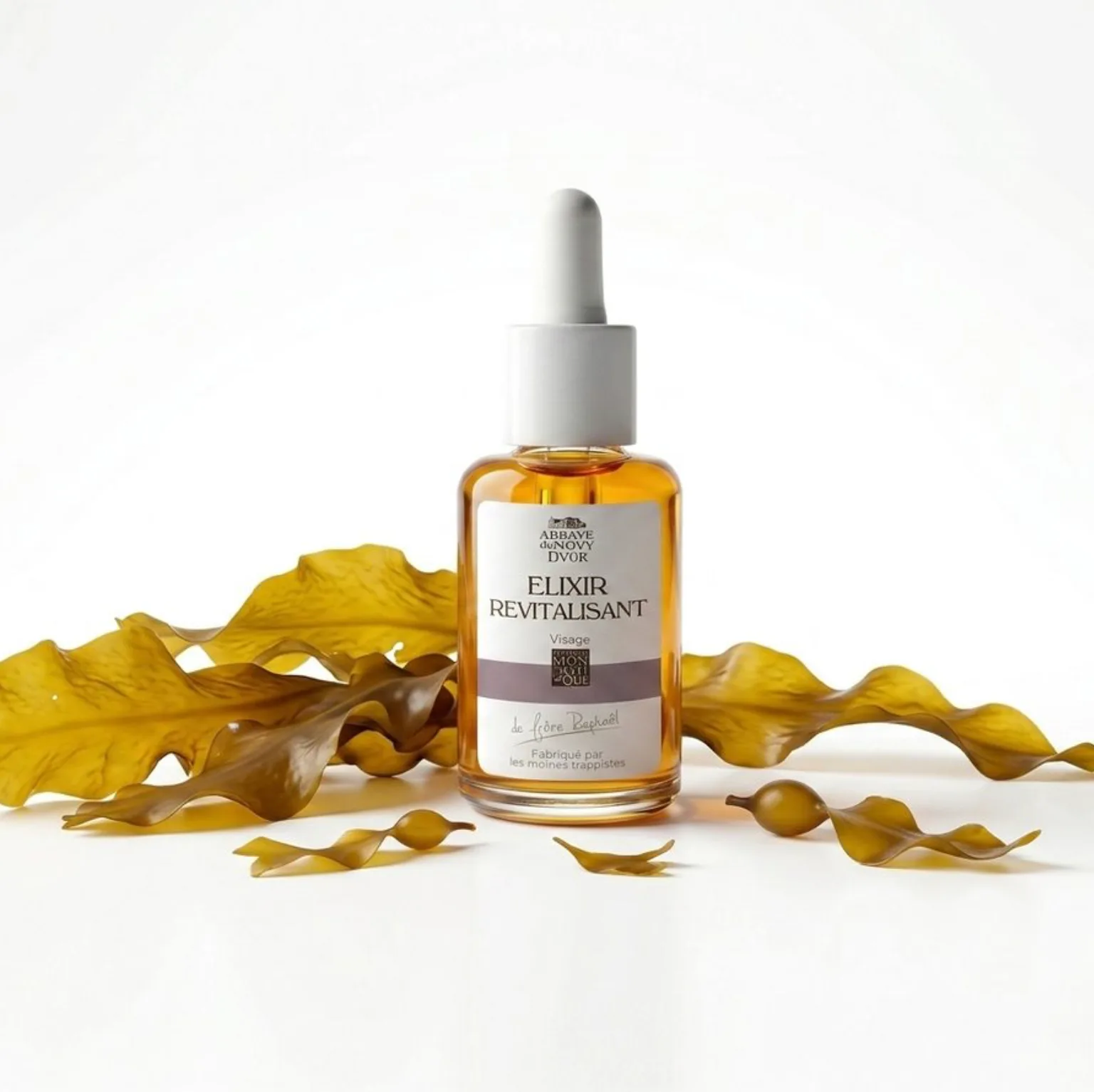 Elixir Revitalisant - 2