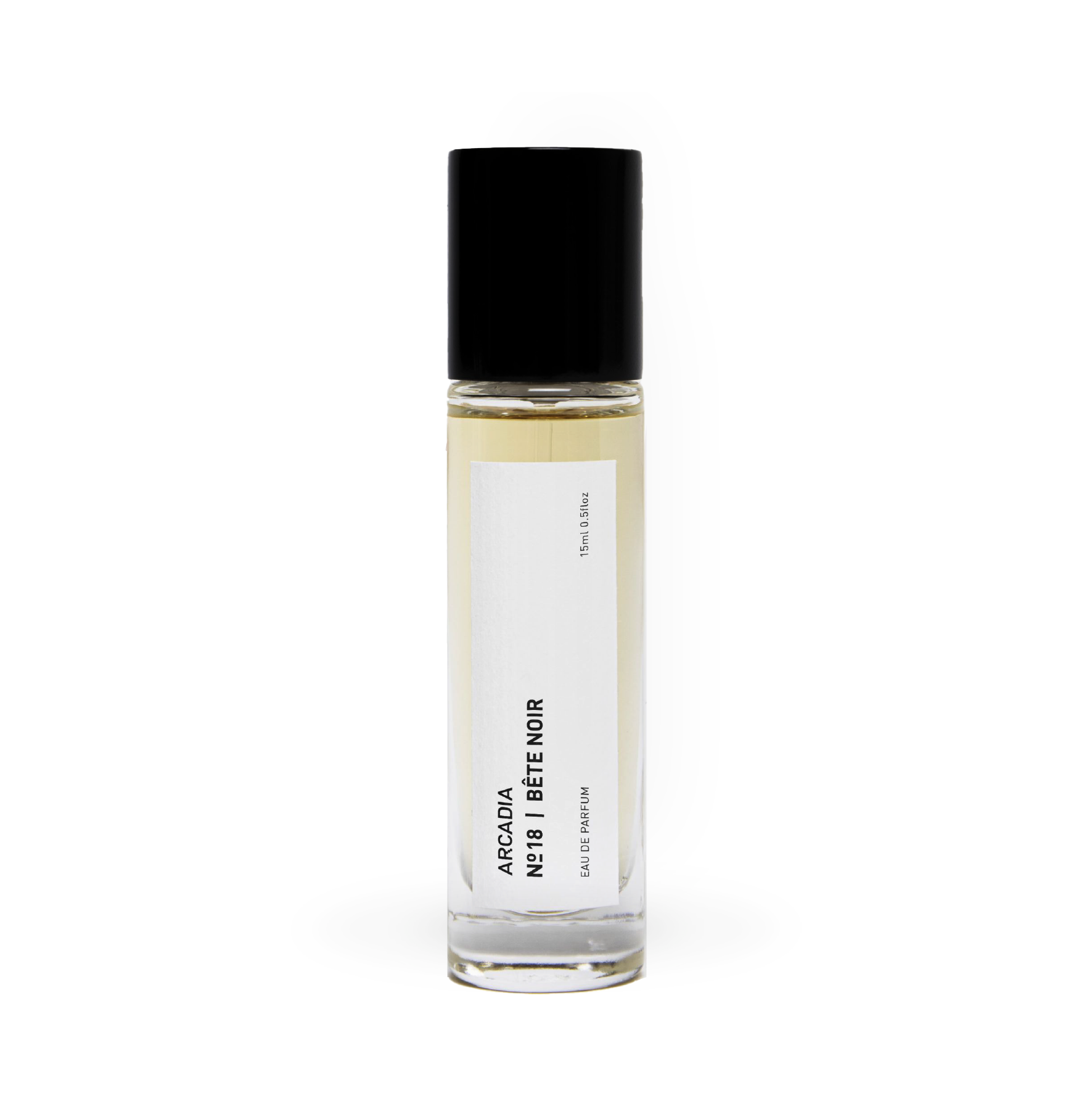 Arcadia No. 18 Bête Noir - 2
