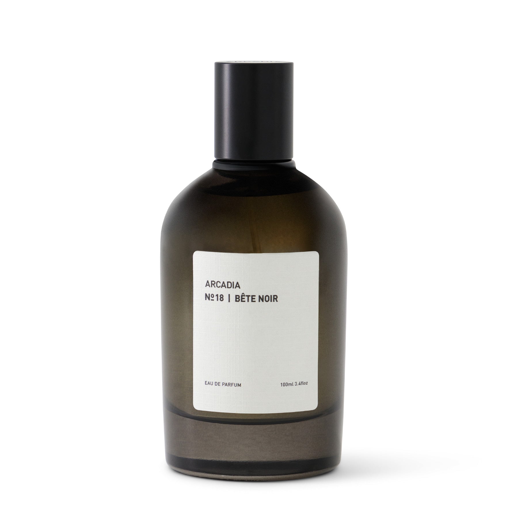 Arcadia No. 18 Bête Noir