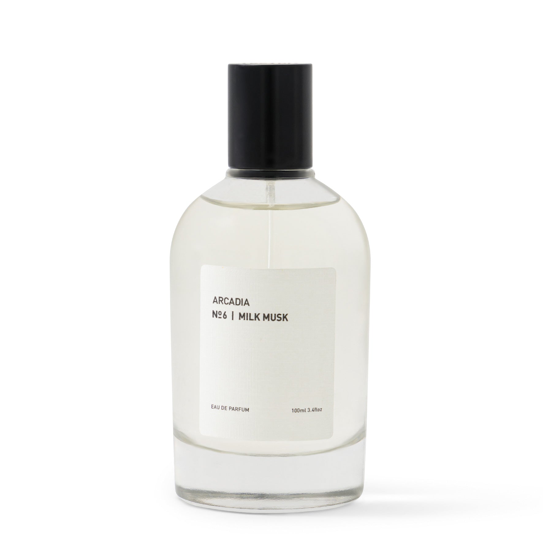 Arcadia No. 6 Milk Musk